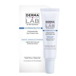 Derma Lab Oligopeptide Eye Cream-Gel 15g