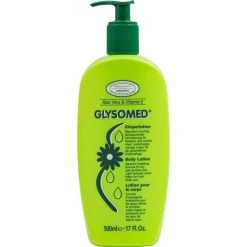 Glysomed Body Lotion 500ml