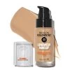 Revlon ColorStay Makeup Foundation For Combination/Oily Skin 240 1 Revlon ColorStay Makeup Foundation For Combination/Oily Skin 240 -Personal Care Products 067231 revlon s s colorstay makeup foundation for combination oily skin 240 1 800Wx800H