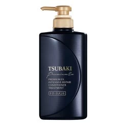 Tsubaki Premium EX Intensive Repair Conditioner Treatment 490ml