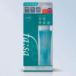 FA:SA Hair Essence 150ml + 3 Patches