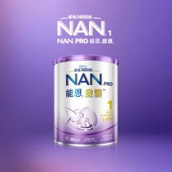 Nestle NAN PRO 2HMO 1 800g
