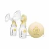 MEDELA SWING MAXI BREAST PUMP -Personal Care Products 082065 medela swing maxi double electric breast pump 1pc 1 800Wx800H
