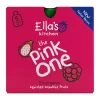 Ella's Kitchen The Pink One Smoothie 6 Month+ 90g X 5 Packs -Personal Care Products 085308 ella s kitchen the pink one smoothie 6 month 90g x 5 packs 1 800Wx800H