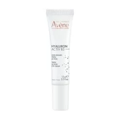 Avène Avene Hyaluron Activ B3 Triple Correction Eye Cream 15ml