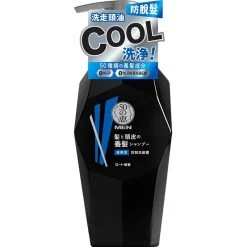 50 Megumi Men Anti Hair Loss Shampoo Fresh 350ml