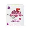 Little Freddie Organic Creamy Pink Lady Apple Greek Style Yoghurt - Multipack 5×100g -Personal Care Products 142299 little freddie organic creamy pink lady apple greek style yoghurt multipack 5 100g 1 800Wx800H