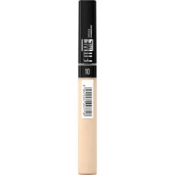 Maybelline Fit Me Concealer 10 LIGHT 6.8ml -Personal Care Products 145409 maybelline fit me concealer 10 light 6 8ml 3 800Wx800H