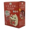 Baby Basic Congee - Squeeze Pouch(Apple & Raisin) 120g X 4 Packs