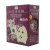 Baby Basic Congee - Squeeze Pouch(Beetroot & Millet) 120g X 4 Packs