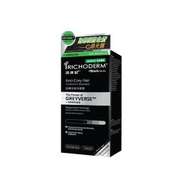 Trichoderm Anti-Grey Hair Treatment Shampoo (Women) 200ml