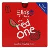 Ella's Kitchen The Red One Smoothie 90g X 5 Packs -Personal Care Products 212175 ella s kitchen the red one smoothie 90g x 5 packs 1 800Wx800H