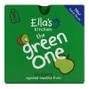 Ella's Kitchen The Green One Smoothie 90g X 5 Packs