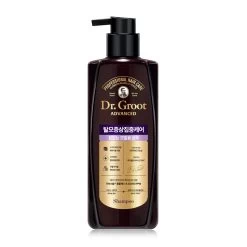 Dr. Groot Intensive Care Hair Loss Control Shampoo (For Thin Hair) 400ml