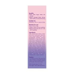 Personal Care Products -Personal Care Products 228445 zino eyelash serum ex 5ml 2 800Wx800H