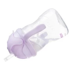 B.box Sippy Cup (Gelato Purple) 240ml -Personal Care Products 237065 b box sippy cup gelato purple 240ml 5 800Wx800H