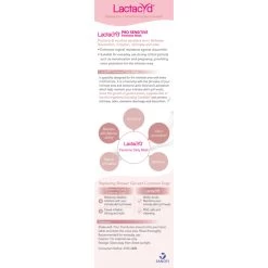 Lactacyd Pro Sensitive Feminine Wash 250ml -Personal Care Products 246819 lactacyd pro sensitive feminine wash 250ml 6 800Wx800H
