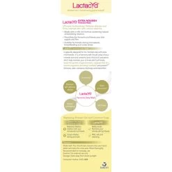 Lactacyd Extra Nourish Feminine Wash 250ml -Personal Care Products 247775 lactacyd extra nourish feminine wash 250ml 7 800Wx800H