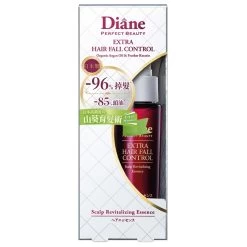 Moist Diane Perfect Beauty Extra Hair Fall Control Scalp Revitalizing Essence 50ml