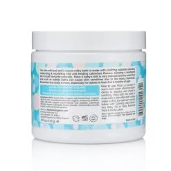 Mambino Organics Soothing Oatmeal Bath Powder 170g -Personal Care Products 291435 mambino oatmeal bath powder 2 800Wx800H