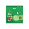 Gerber Organic Pear Blueberry Apple Avocado Fruit Puree Pouch 99g X 6pcs -Personal Care Products 336123 gerber organic pear blueberry apple avocado fruit puree pouch 99g x 6pcs 1 800Wx800H