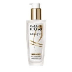 L'Oreal Paris Elseve Extraordinary Oil Nude Scent 100ml -Personal Care Products 354365 l oreal paris elseve extraordinary oil nude scent 100ml 3 800Wx800H