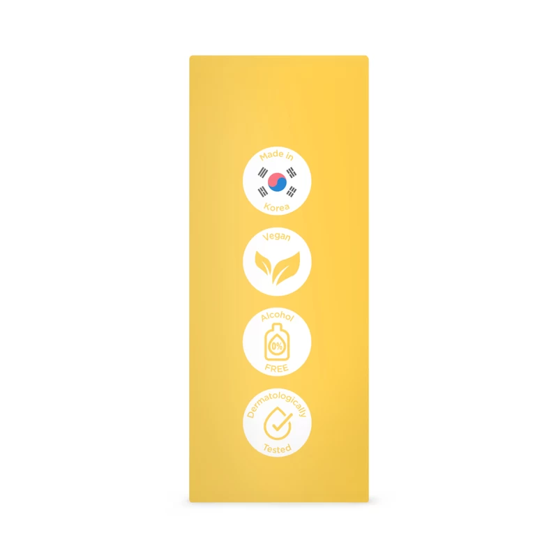 NUMBER EI8ht Brightening Serum - Vitamin C 15% 30ml 9 NUMBER EI8ht Brightening Serum - Vitamin C 15% 30ml - Image 7