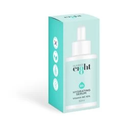 NUMBER EI8ht Hydrating Serum - Vitamin B5 10% 30ml 12 NUMBER EI8ht Hydrating Serum - Vitamin B5 10% 30ml -Personal Care Products 355198 number ei8ht hydrating serum vitamin b5 10 30ml 4 800Wx800H