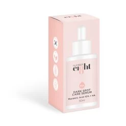 NUMBER EI8ht Dark Spot Care Serum - Mandelic Acid 10% + Hyaluronic Acid 30ml -Personal Care Products 355206 number ei8ht dark spot care serum mandelic acid 10 hyaluronic acid 30ml 4 800Wx800H