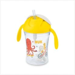 NUK PP Motion Cup 1pc (Random Delivery) -Personal Care Products 356931 nuk pp motion cup 1pc random delivery 3 800Wx800H