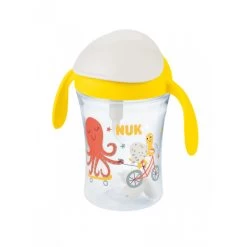 NUK PP Motion Cup 1pc (Random Delivery) -Personal Care Products 356931 nuk pp motion cup 1pc random delivery 4 800Wx800H