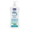 Chicco Baby Moments No Tears Body Wash Protection - 500mL