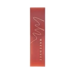 WAKEMAKE Un-Matte Smoothie Lip - 01 Balanced Brick 2.5g