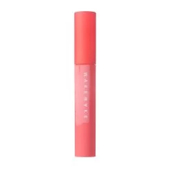 WAKEMAKE Velvet Powder Lip - 04 Flirty Coral 4.2g