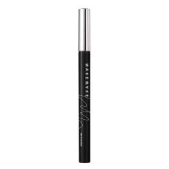 WAKEMAKE Any-Proof Pen Eyeliner - 01 Black 10g