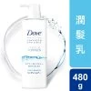 Dove Advanced Airy Moisture Conditioner 480g