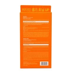 BOH Vitamin Toning Dark Spot Care Eye Cream Double Set 30ml X 2pcs -Personal Care Products 413682 boh vitamin toning dark spot care eye cream double set 30ml x 2pcs 3 800Wx800H