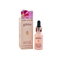 Gulsha Perfecting Rose Elixir 20ml