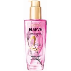 L'Oreal Paris Elseve Extraordinary Oil Infusion Oil (Rose) 100ml
