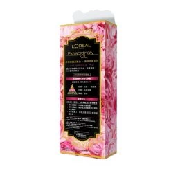 L'Oreal Paris Elseve Extraordinary Oil Infusion Oil (Rose) 100ml 11 L'Oreal Paris Elseve Extraordinary Oil Infusion Oil (Rose) 100ml -Personal Care Products 423988 l oreal paris elseve extraordinary oil infusion oil rose 100ml 5 800Wx800H