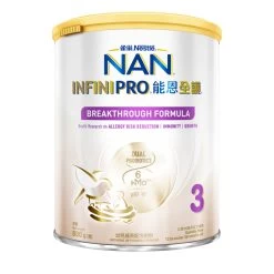 Nestle NAN INFINIPRO 6HMO 3 800g