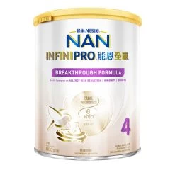 Nestle NAN INFINIPRO 6HMO 4 800g