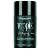 Toppik Hair Building Fiber - Black 12g -Personal Care Products 461798 toppik hair fiber black 1 800Wx800H