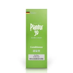 Plantur39 Phyto-Caffeine Conditioner For Fine & Brittle Hair 150ml 6 Plantur39 Phyto-Caffeine Conditioner For Fine & Brittle Hair 150ml -Personal Care Products 486183 plantur39 phyto caffeine conditioner for fine and brittle hair 150ml 2 800Wx800H