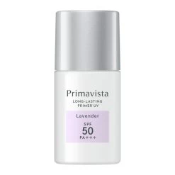Sofina Primavista Trial Set (Lavender) - Long-lasting Primer UV 8.5ml + Blurring Powder Lavender 2g -Personal Care Products 488163 sofina primavista trial set lavender long lasting primer uv 8 5ml blurring powder lavender 2g 3 800Wx800H