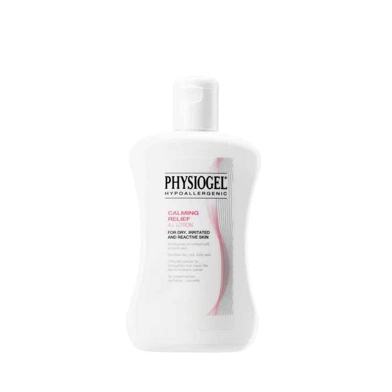 Physiogel Calming Relief A.I. Lotion 200ml 3 Physiogel Calming Relief A.I. Lotion 200ml