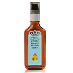Monaco Argan Oil 100ml -Personal Care Products 513978 monaco arganoil 2 800Wx800H