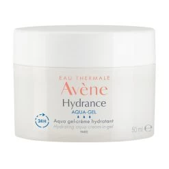 Avène Avene Hydrating Aqua Cream-in-gel 50ml