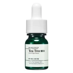 Bring Green Tea Tree Cica S.O.S Spot Serum 13ml X 2pcs + Spot Patch 25pcs -Personal Care Products 529859 bring green tea tree cica s o s spot serum 13ml x 2pcs spot patch 25pcs 2 800Wx800H