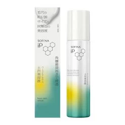Sofina IP Base Care Mousse Serum 90g